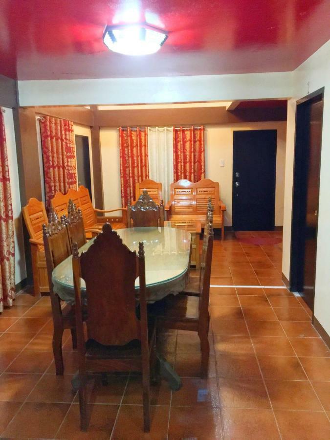 Fully Ac 3Br House For 8Pax Near Airport And Sm With 100Mbps Wifi Villa Puerto Princesa Dış mekan fotoğraf