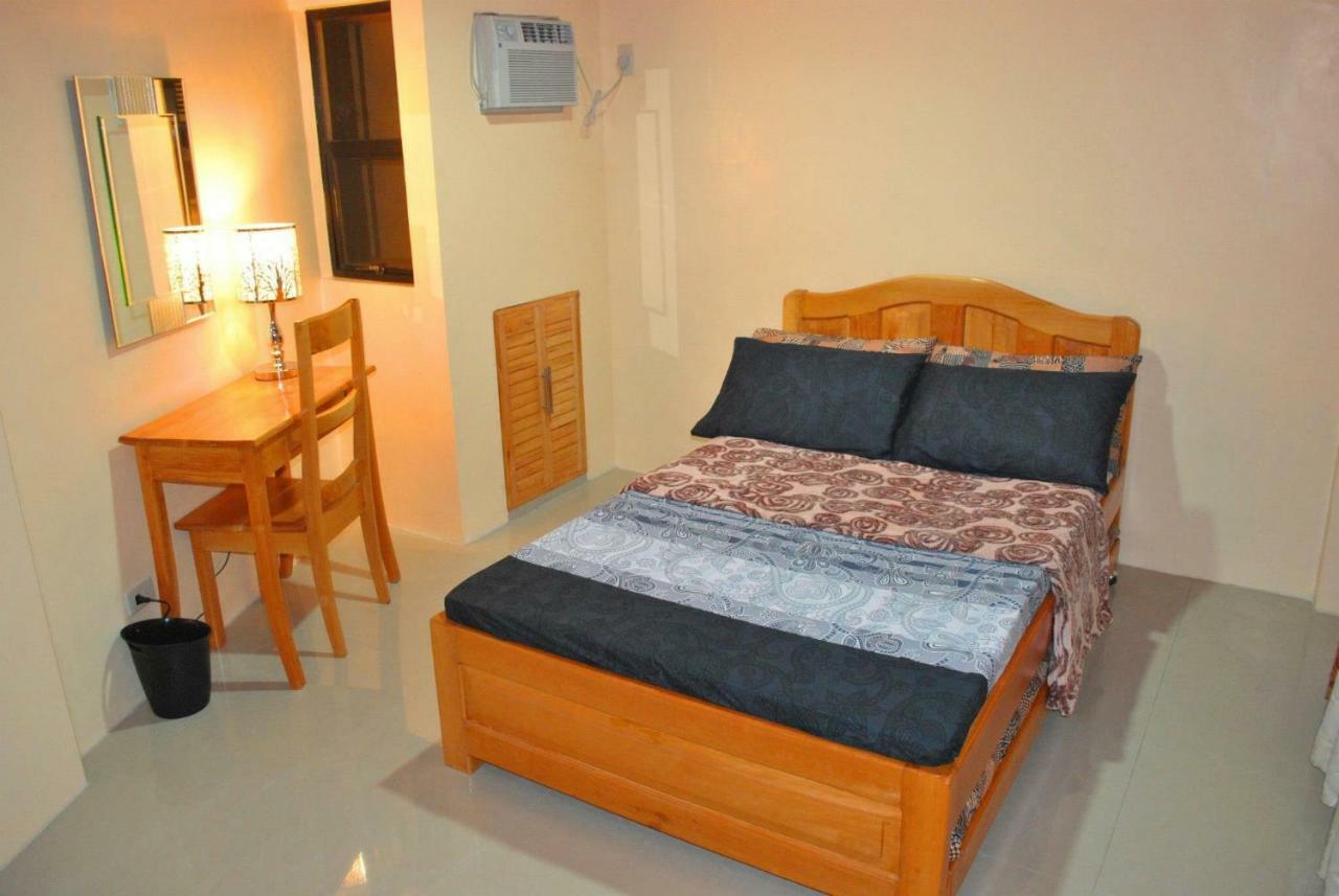 Fully Ac 3Br House For 8Pax Near Airport And Sm With 100Mbps Wifi Villa Puerto Princesa Dış mekan fotoğraf