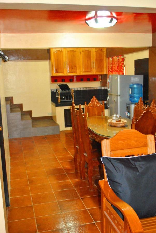 Fully Ac 3Br House For 8Pax Near Airport And Sm With 100Mbps Wifi Villa Puerto Princesa Dış mekan fotoğraf