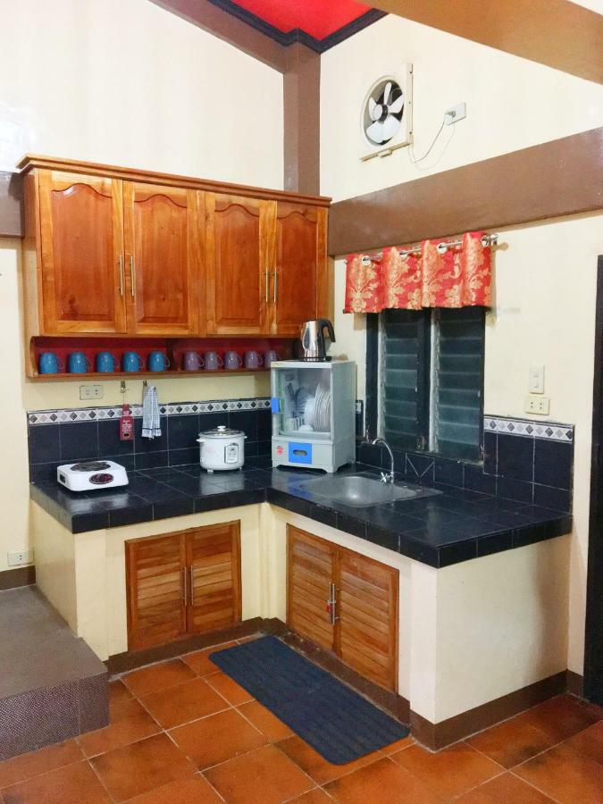 Fully Ac 3Br House For 8Pax Near Airport And Sm With 100Mbps Wifi Villa Puerto Princesa Dış mekan fotoğraf