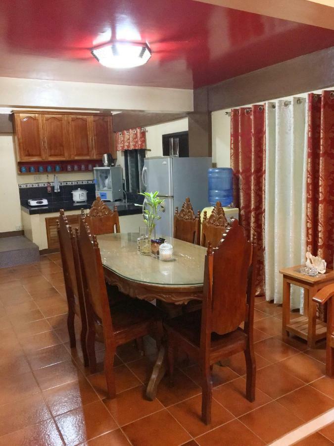 Fully Ac 3Br House For 8Pax Near Airport And Sm With 100Mbps Wifi Villa Puerto Princesa Dış mekan fotoğraf